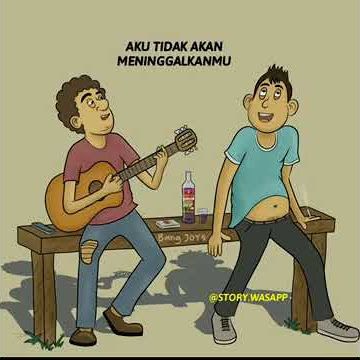 story wa keren 2021 buat nyindir mantan