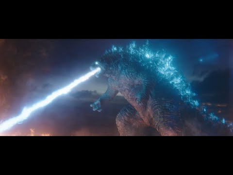 【究極対決】映画『ゴジラvsコング』予告編映像解禁