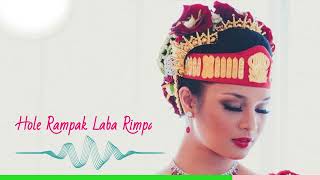 Video thumbnail of "Lagu Batak - Hole Rampak Laba Rimpa | Batak's"