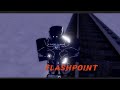 Flashpoint Velocity