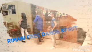 Video thumbnail of "We don't talk Anymore-free dance spirit balli di gruppo-coreo RI.MA.NI. by Irene Dance choreographic"