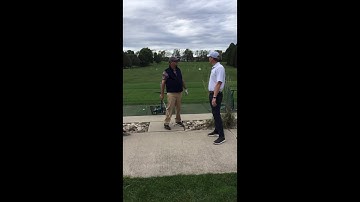 4. Lesson Closing (PGA LEVEL 2 GROUP INSTRUCTION)