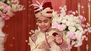 Sunnat E Khatna Of Araf Promo