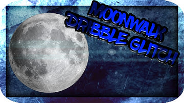 NBA 2K17||Moonwalk Dribble Glitch||Speedboost||Gamebreaking Moves