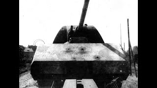 Panzerkampfwagen VIII «Maus». История создания немецкой 