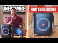 Jbl partybox encore  une petite bombe   bass test