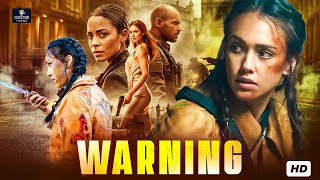 Download Lagu Warning | Jessica Alba | Action Thriller (2024) Full Hollywood English Movie HD MP3 Download Lagu Warning | Jessica Alba | Action Thriller (2024) Full Hollywood English Movie HD MP3
