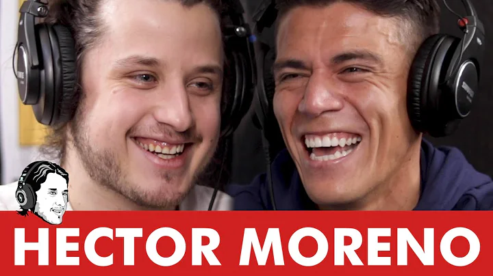 CREATIVO #191 - HECTOR MORENO
