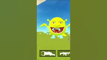 nextbots in playground mod new update v 7.0.0 Garry