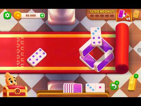 Domino Dreams level 121