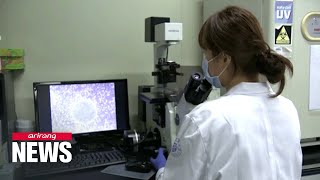S. Korean researchers develop drug for Parkinson's disease