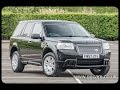 Land Rover Freelander 2 22 Td4 S 5dr