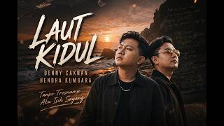 Cover Laut Kidul - Denny Caknan & Hendra Kumbara 🌊🎵 Lagu Jawa