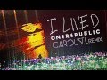 Miniature de la vidéo de la chanson I Lived (Carousel Remix)