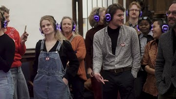 Explore Festival Grote Kerk Breda aftermovie