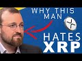 Xrp is trash ada  cardano founder responds to crypto critics from ripple