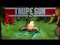 Taupe gun  s01e05  salope