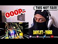 JOEY WOKE UP THE WRONG PERSON DAYLYT YHRR REACTION mp3