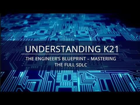 ⚡ DTSP K21 in 5 Mins: The Software Development Life Cycle (SDLC)