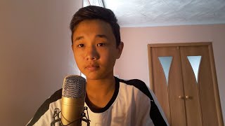 The Kid Laroi, Justin Bieber - Stay Cover By Adil