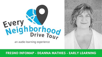 Early Learning - Deanna Mathies - Fresno Unified