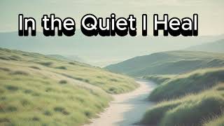 “Soft Echo Pop for Gentle Healing | Original English Song”
