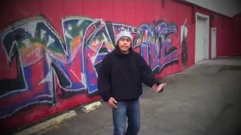 Wicked Native'z - Native Toonz F/ Savage, Dine' A.C.E. & Mista Massive