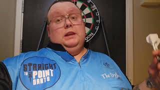 Q-School? & Injury update. 