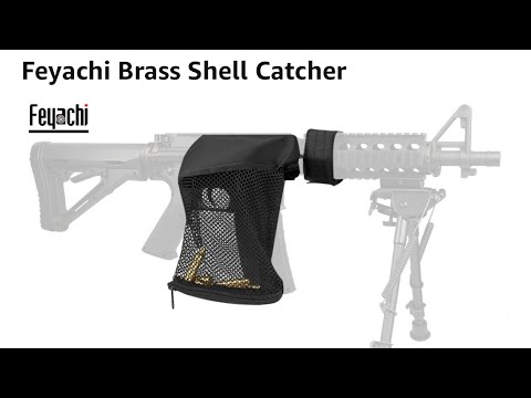 FEYACHI Brass Shell Catcher #223REM #556NATO 