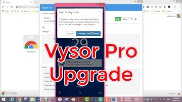 কিভাবে ভাইসর প্রো আপগ্রেড করবেন।Vysor pro 100% working. Best android screen mirroring software 2019