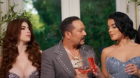 Frank Reyes - Quién Te Dio El Derecho  (Video Oficial)