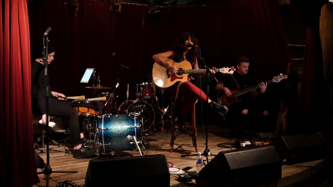 Смотреть «SAGE (Live) - Ria Jade - Live Acts Canada at The Railway» на YouTube Смотреть «SAGE (Live) - Ria Jade - Live Acts Canada at The Railway» на YouTube