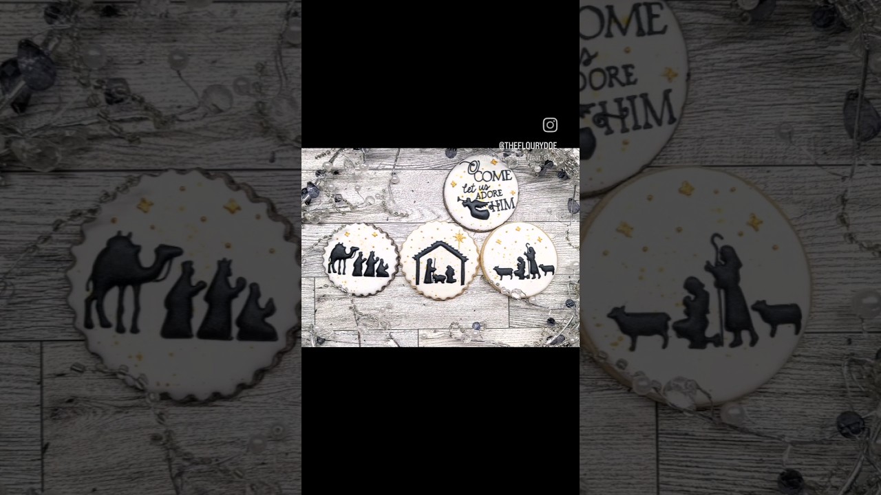 Nativity Compilation 