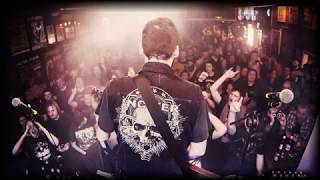 Inciter - Hellraiser Cover (Motorhead/Ozzy Osbourne)