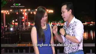 Download lagu Ricky El - Ukai Langkau Arau  Karaoke  mp3