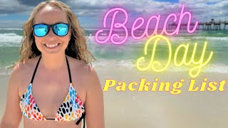 Essential Packing Guide For Your Perfect Emerald Coast Beach Day by The First Timers 362 views 1 month ago 9 minutes, 7 seconds