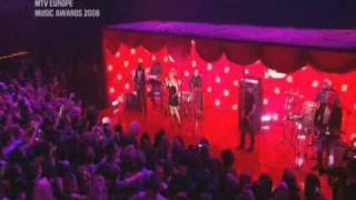 duffy - mercy ema 2008