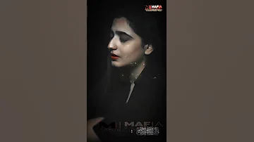 نفســـــــــــي اسامحـــــــــــك وأنسى جرحك مريم جمال 