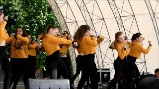 Záhony - Street Dance School