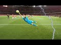 Most Heroic Goalkeeper Saves In Football 2020