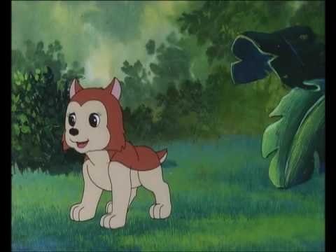 Ο Σίμπα στη Νέα Υόρκη Επεισόδιο 01