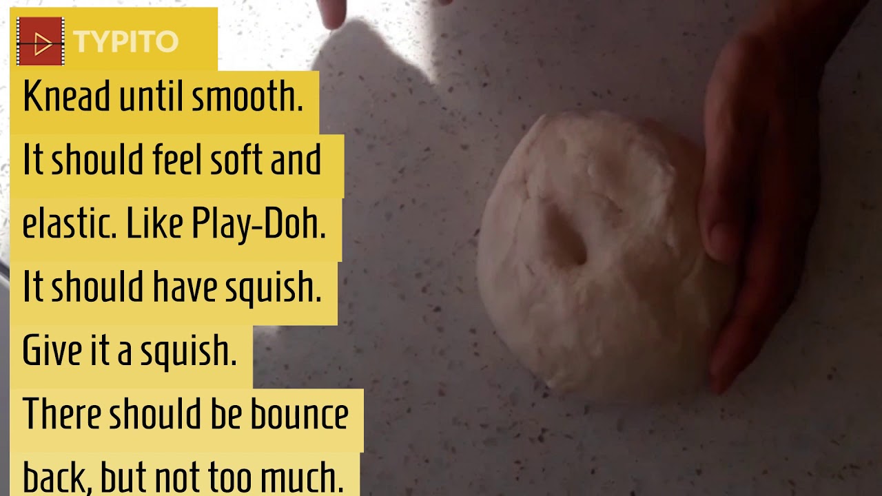 Tortillas de harina Sonorenses YouTube