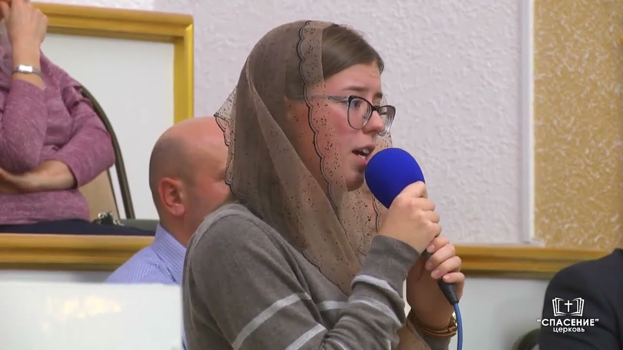 В то время суровой войны беспощадной / Авторское стихотворение - YouTube