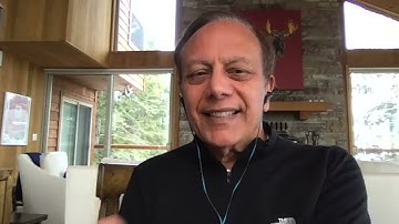 Fungible CEO and Co-Founder, Pradeep Sindhu at GSA: Silicon Leadership Summit 2021