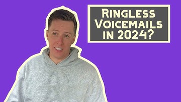 Should you use ringless voicemails in 2024?