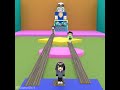 Who will win?! Sprunki Lily, Sprunki Gugugaga, or Sprunki Buttercup