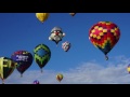 ABQ Balloon Fiesta 2016 Final