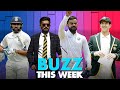 Buzz This Week: Aussie mind games | India's WTC worries | Rohit Sharma in or out?