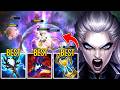 DIANA MID IS SECRETLY THE STRONGEST PICK - 2026 Diana Mid Gameplay Guide