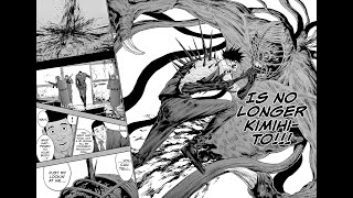 Jagaaaaaan Ch 129 Review: A Fathers Resolve